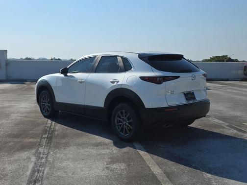 2023 Mazda CX-30 2.5 S