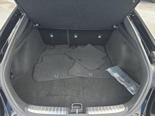 2021 Kia Stinger GT-Line