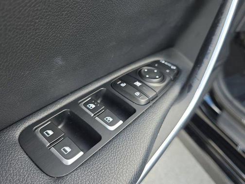 2021 Kia Stinger GT-Line