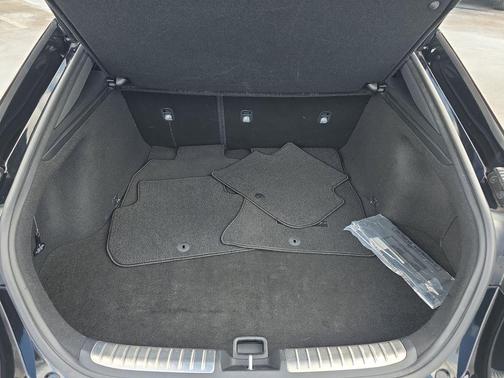 2021 Kia Stinger GT-Line