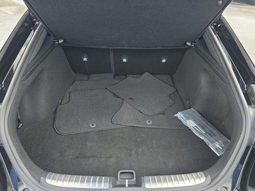 2021 Kia Stinger GT-Line