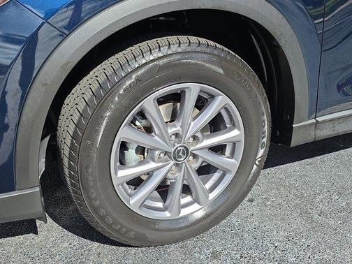 2023 Mazda CX-5 2.5 S Select Package