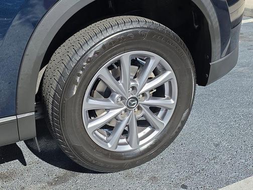 2023 Mazda CX-5 2.5 S Select Package