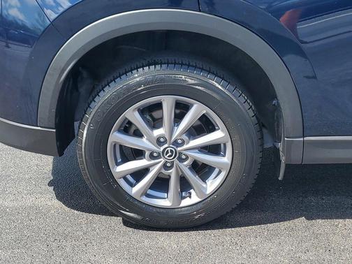 2023 Mazda CX-5 2.5 S Preferred Package