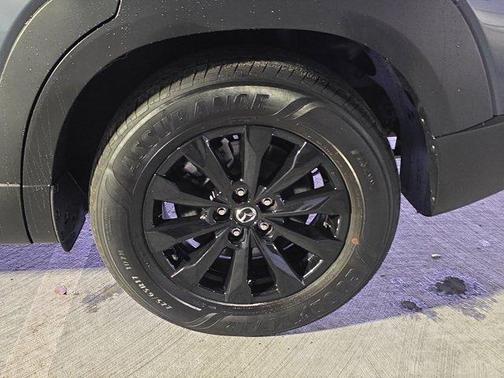 2023 Mazda CX-50 2.5 S Preferred Plus Package