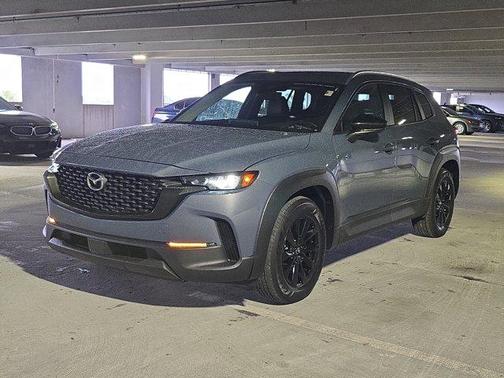 2023 Mazda CX-50 2.5 S Preferred Plus Package