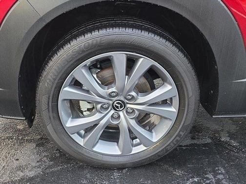 2025 Mazda CX-30 Premium Package