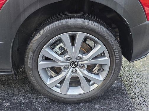 2025 Mazda CX-30 Premium Package