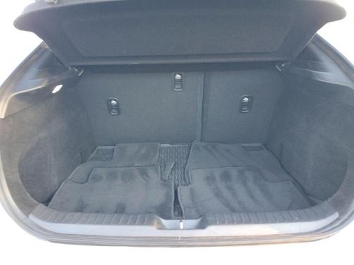 Snowflake White Pearl 2021 Mazda CX-30 Premium Package