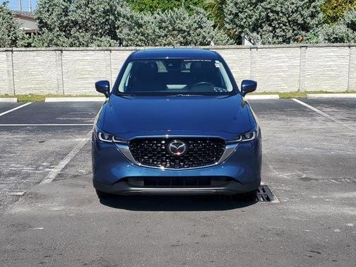 2023 Mazda CX-5 Preferred
