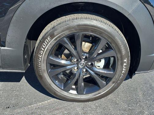 2025 Mazda CX-30 Select