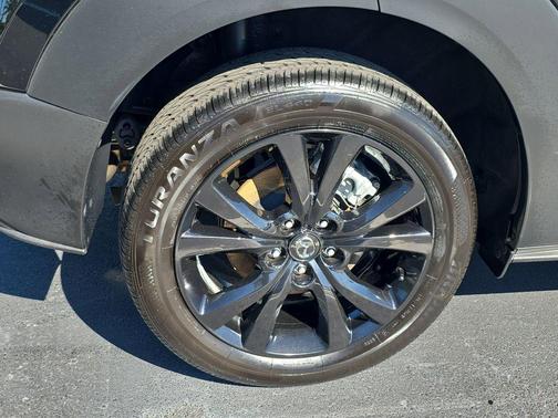 2025 Mazda CX-30 Select