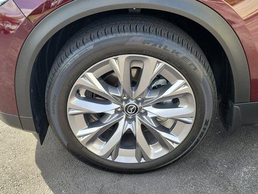 2024 Mazda CX-90 3.3 Turbo Premium Plus