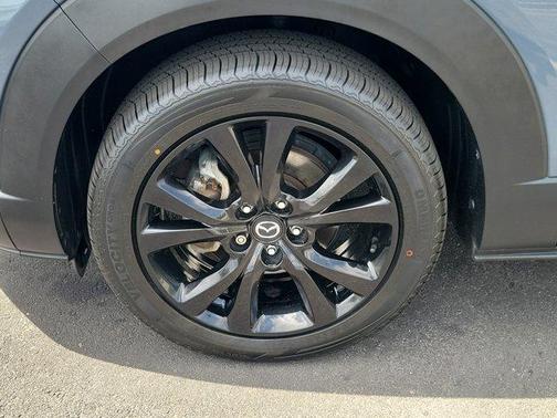 2022 Mazda CX-30 2.5 Turbo Premium Package