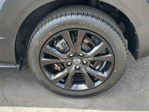2022 Mazda CX-30 2.5 Turbo Premium Package
