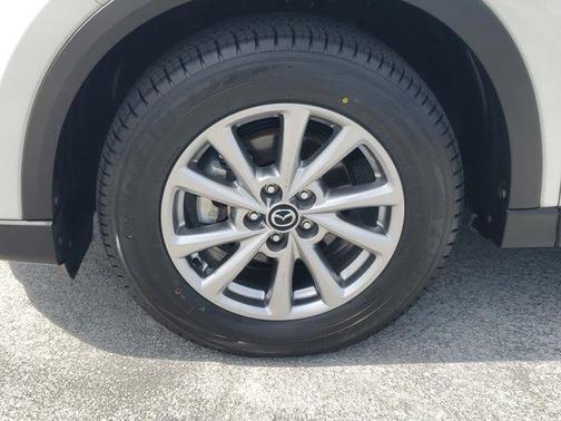2023 Mazda CX-5 Preferred