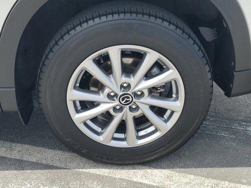2023 Mazda CX-5 Preferred