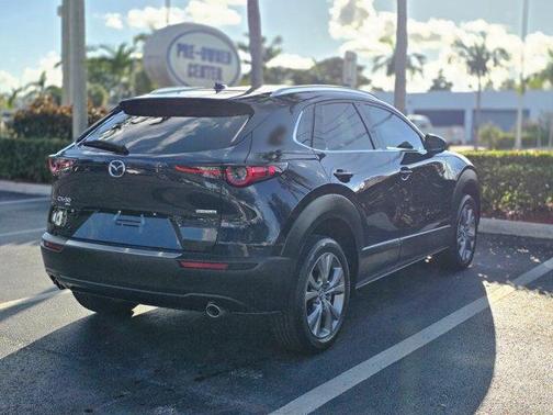 2024 Mazda CX-30 Premium Package