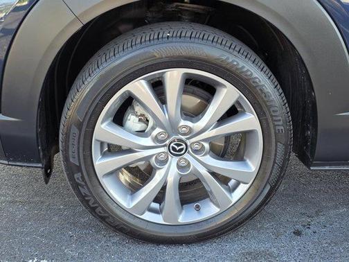 2024 Mazda CX-30 Premium Package