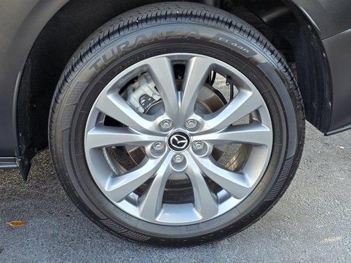 2024 Mazda CX-30 Premium Package