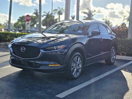 2024 Mazda CX-30 Premium Package