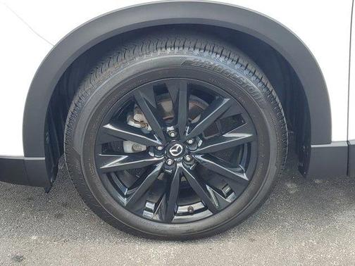 2022 Mazda CX-9 Touring Plus