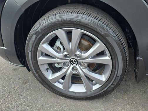 2023 Mazda CX-30 2.5 S Select Package