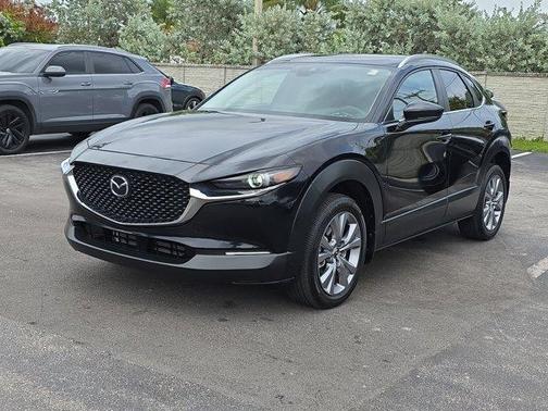 2023 Mazda CX-30 2.5 S Select Package