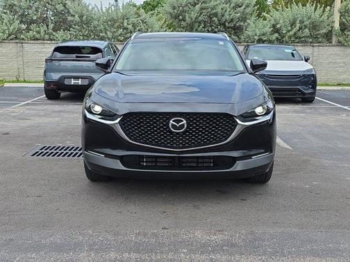 2023 Mazda CX-30 2.5 S Select Package