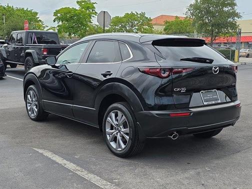 2023 Mazda CX-30 2.5 S Select Package