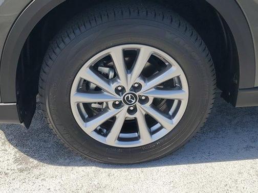 2023 Mazda CX-5 2.5 S Select Package