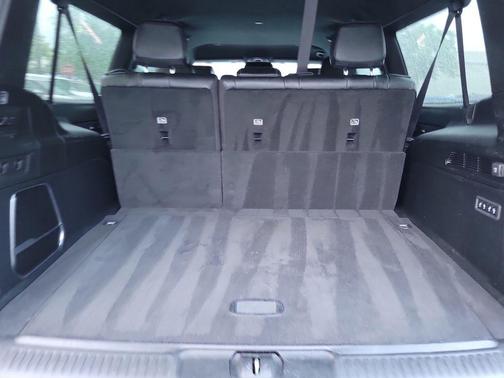 Silver Zynith 2023 Jeep Wagoneer L Series II