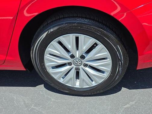 2020 Volkswagen Jetta 1.4T S