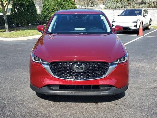 2023 Mazda CX-5 Preferred