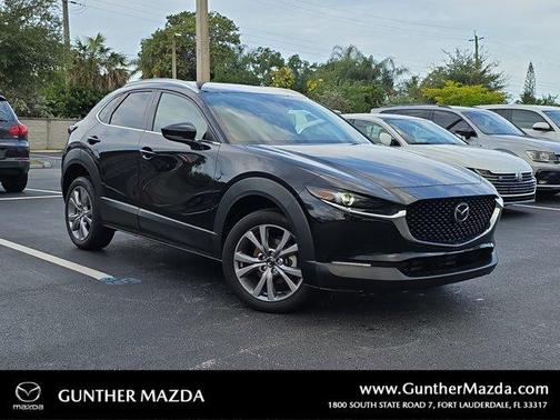 2023 Mazda CX-30 2.5 S Preferred Package