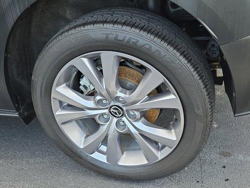 2023 Mazda CX-30 2.5 S Preferred Package