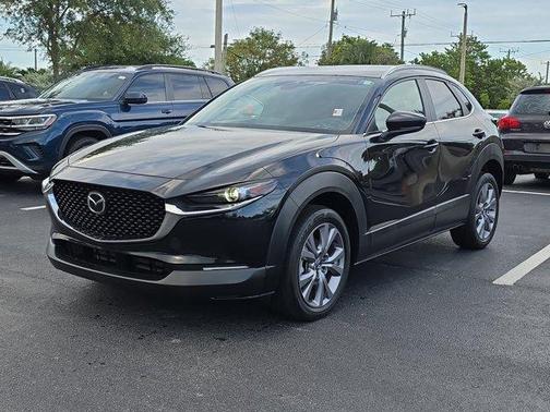 2023 Mazda CX-30 2.5 S Preferred Package