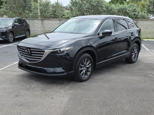 2023 Mazda CX-9 Touring