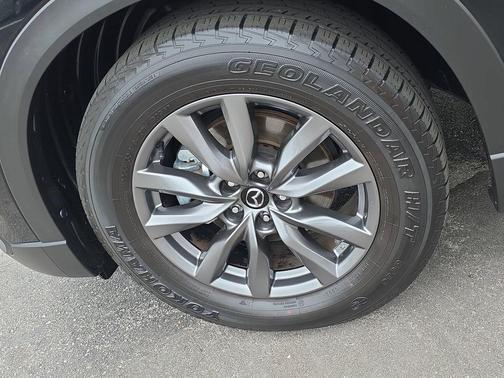 2023 Mazda CX-9 Touring