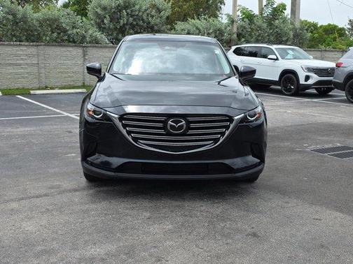 2023 Mazda CX-9 Touring
