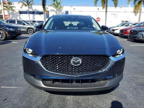2024 Mazda CX-30 2.5 S Preferred Package