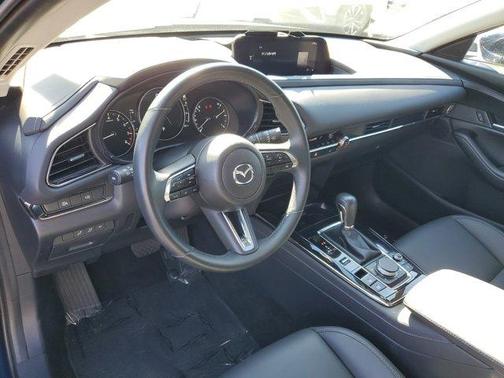 2024 Mazda CX-30 2.5 S Preferred Package