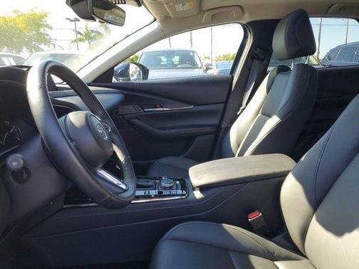 2024 Mazda CX-30 2.5 S Preferred Package