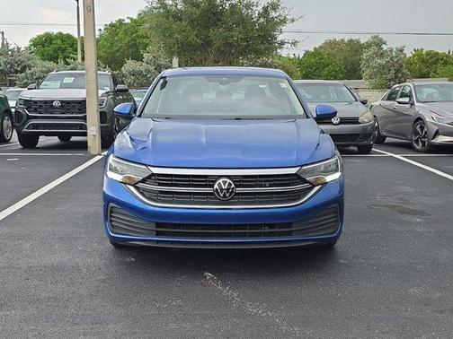 2024 Volkswagen Jetta 1.5T S
