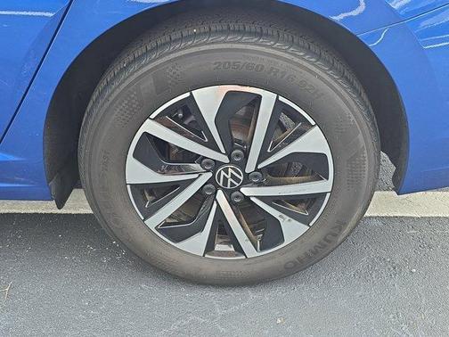 2024 Volkswagen Jetta 1.5T S