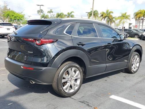 2023 Mazda CX-30 2.5 S Select Package