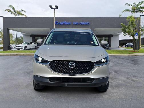 2023 Mazda CX-30 2.5 S Preferred Package