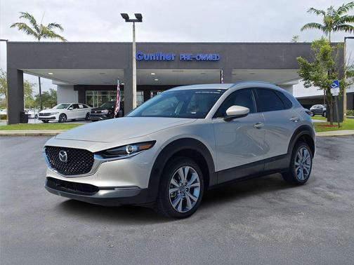 2023 Mazda CX-30 2.5 S Preferred Package