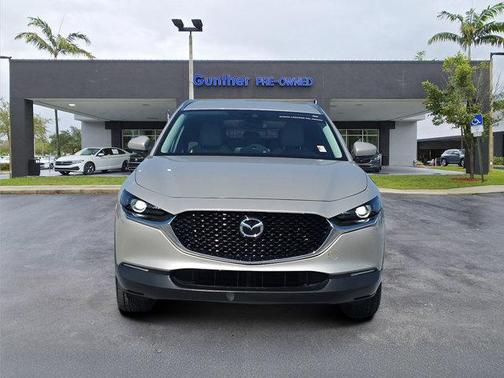 2023 Mazda CX-30 2.5 S Preferred Package