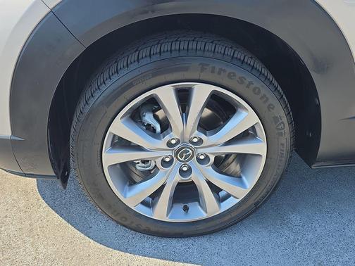 2023 Mazda CX-30 2.5 S Preferred Package